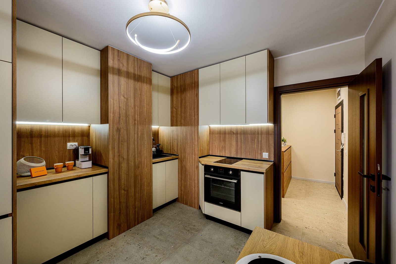 Продава 3-СТАЕН, гр. Стара Загора, Три чучура - север, снимка 3 - Апартаменти - 53995167