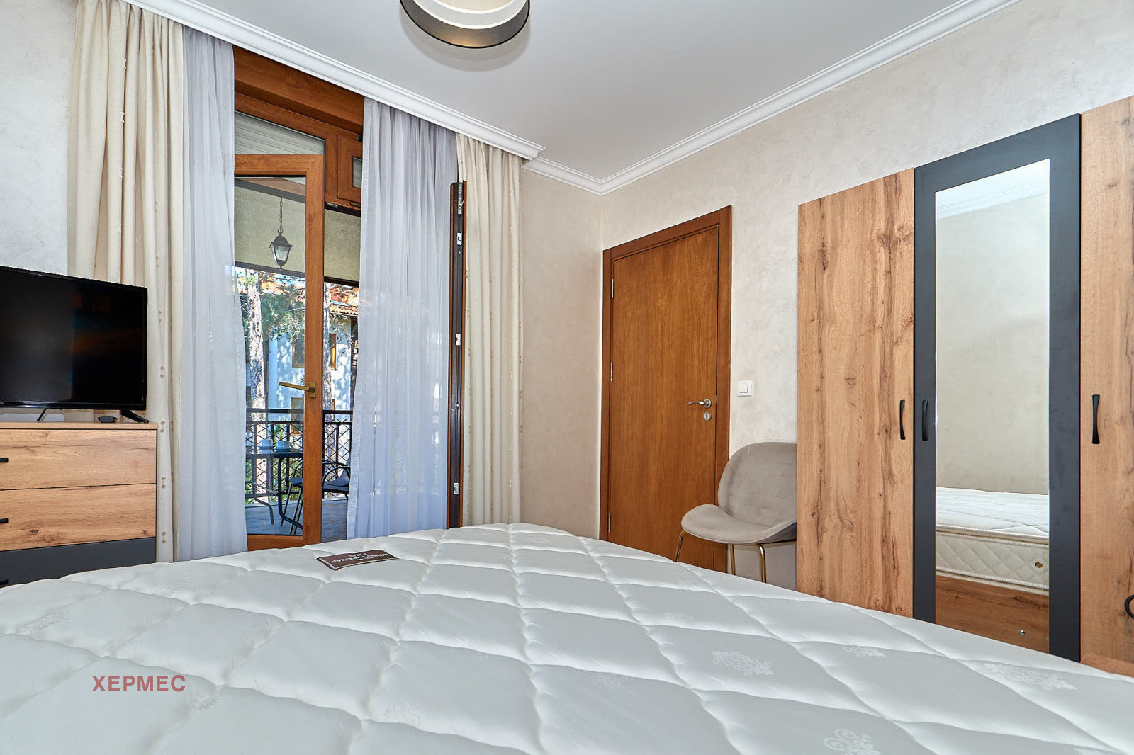 Продава 3-СТАЕН, гр. Созопол, област Бургас, снимка 7 - Апартаменти - 54201654