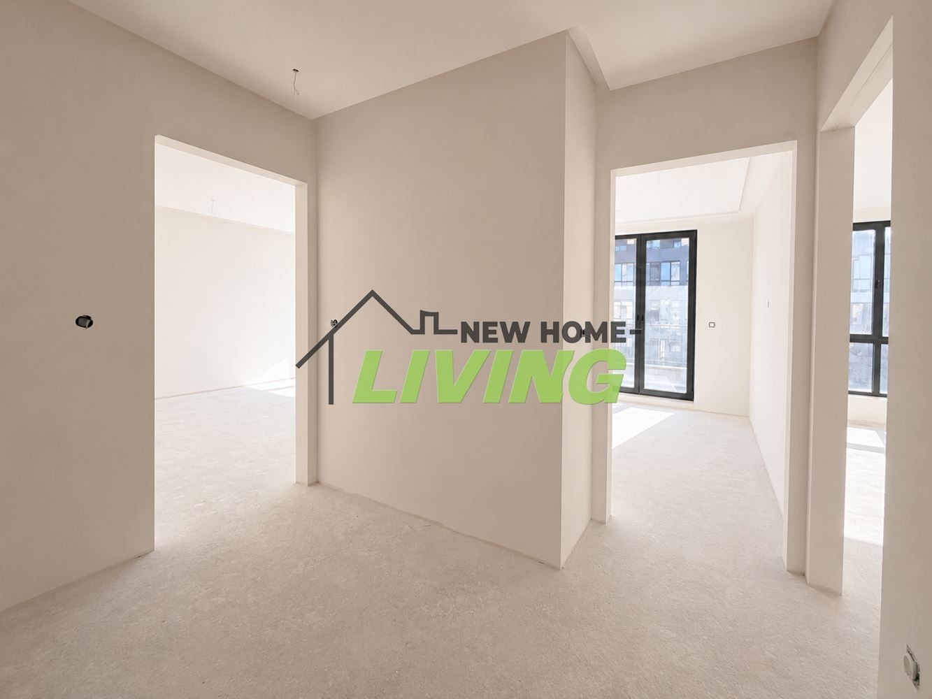 Продава 3-СТАЕН, гр. Пловдив, Кършияка, снимка 14 - Апартаменти - 55394183