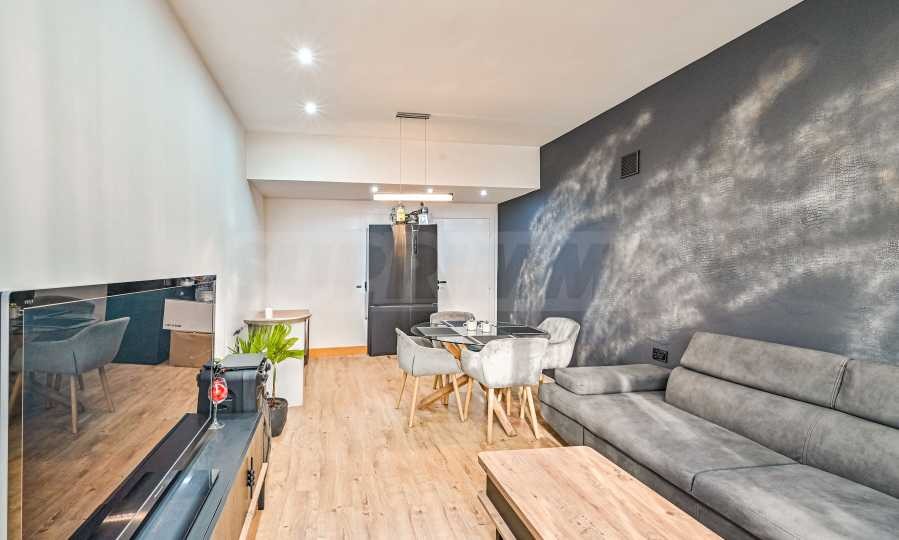 Продава 3-СТАЕН, гр. Перник, Рено, снимка 4 - Апартаменти - 55736165