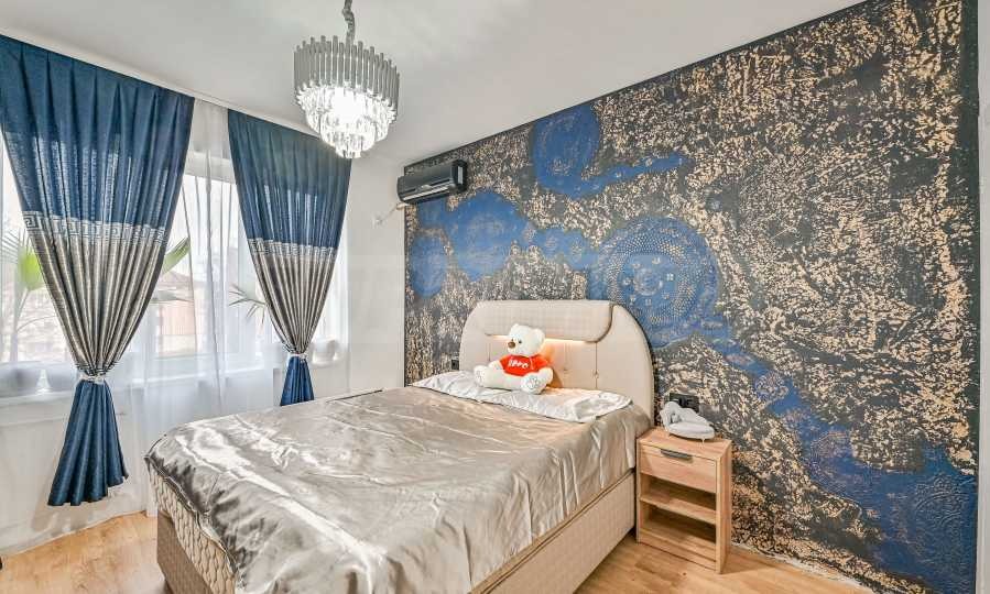 Продава 3-СТАЕН, гр. Перник, Рено, снимка 9 - Апартаменти - 55736165