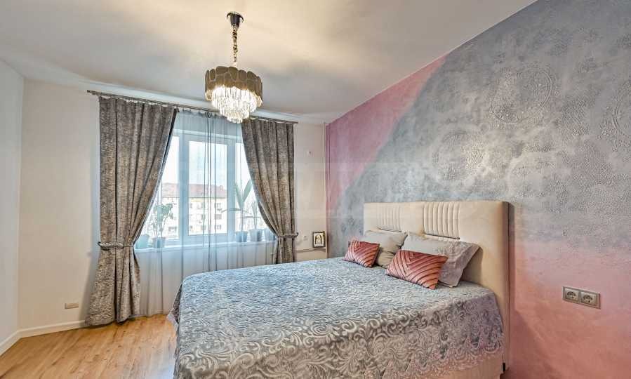 Продава 3-СТАЕН, гр. Перник, Рено, снимка 11 - Апартаменти - 55736165