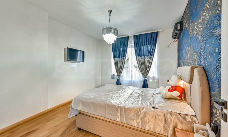 Продава 3-СТАЕН, гр. Перник, Рено, снимка 7 - Апартаменти - 55736165