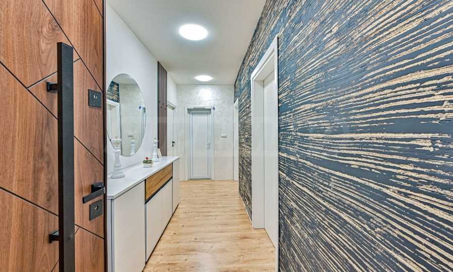 Продава 3-СТАЕН, гр. Перник, Рено, снимка 10 - Апартаменти - 55736165