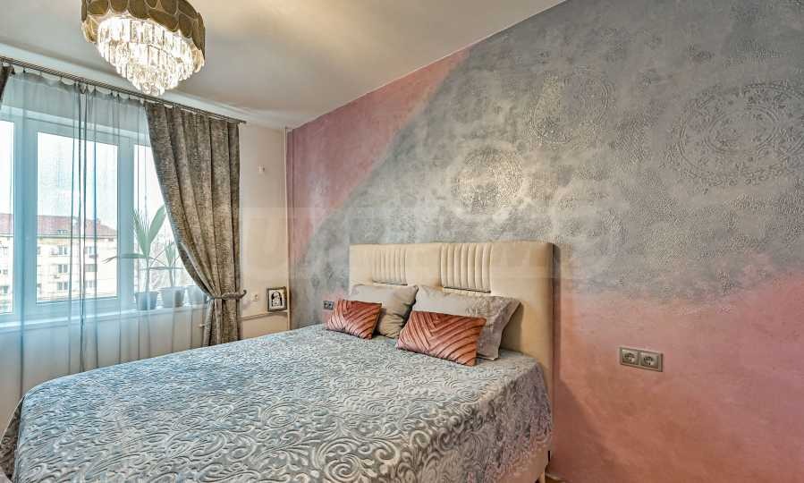 Продава 3-СТАЕН, гр. Перник, Рено, снимка 12 - Апартаменти - 55736165