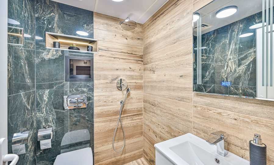 Продава 3-СТАЕН, гр. Перник, Рено, снимка 14 - Апартаменти - 55736165