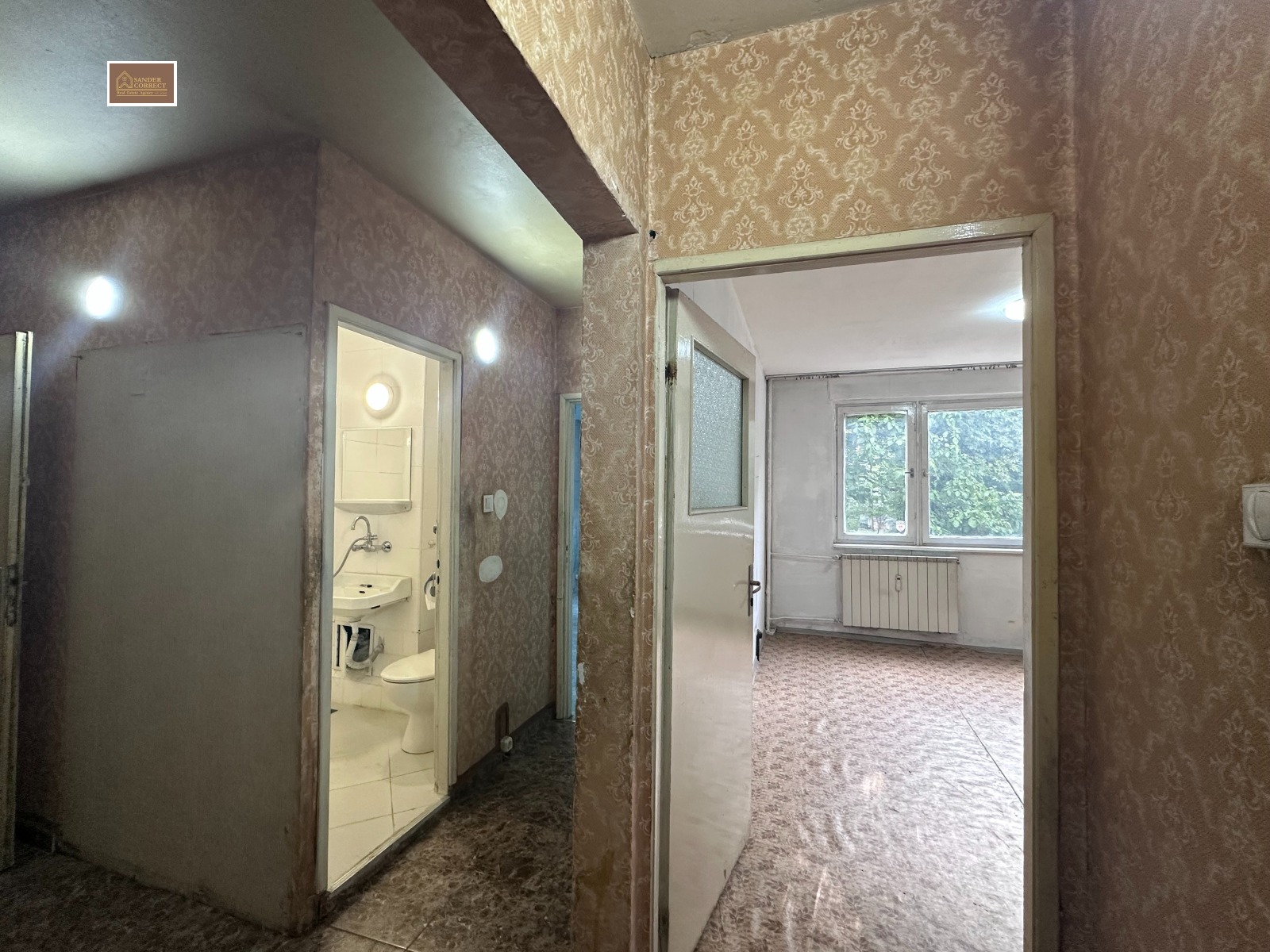 Продава 3-СТАЕН, гр. София, Лозенец, снимка 12 - Апартаменти - 56438050