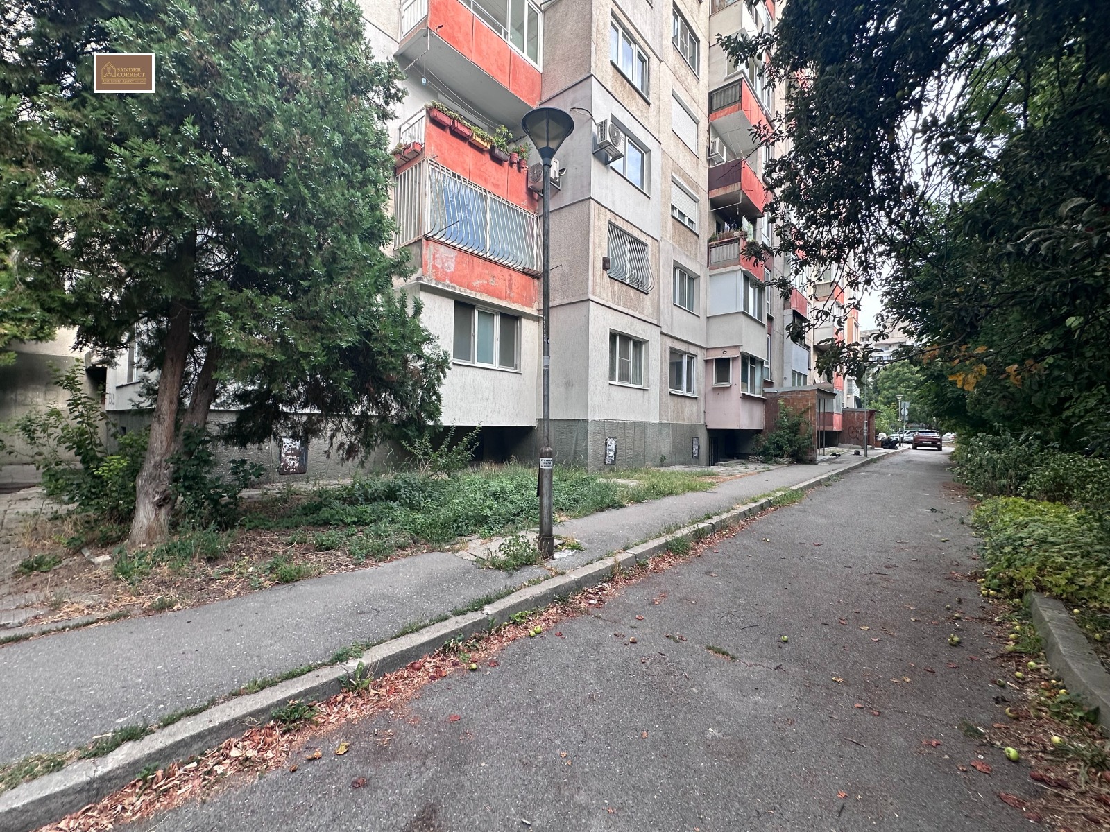 Продава 3-СТАЕН, гр. София, Лозенец, снимка 17 - Апартаменти - 56438050