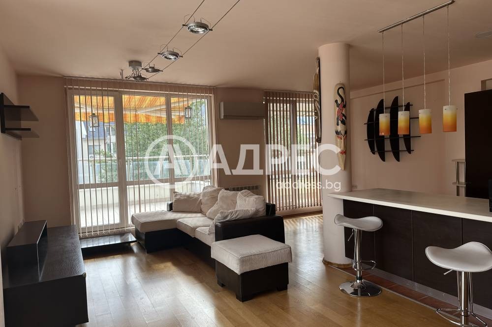 Продава  3-стаен град София , Манастирски ливади , 125 кв.м | 80298283