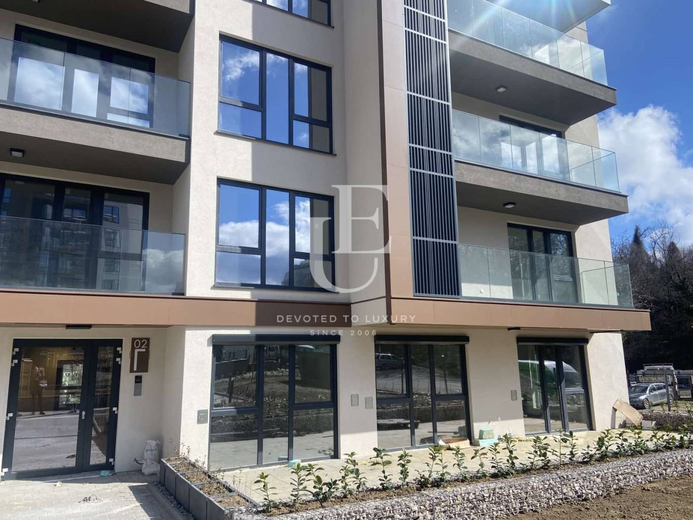 Продава 4-СТАЕН, гр. София, Красно село, снимка 5 - Апартаменти - 53638994