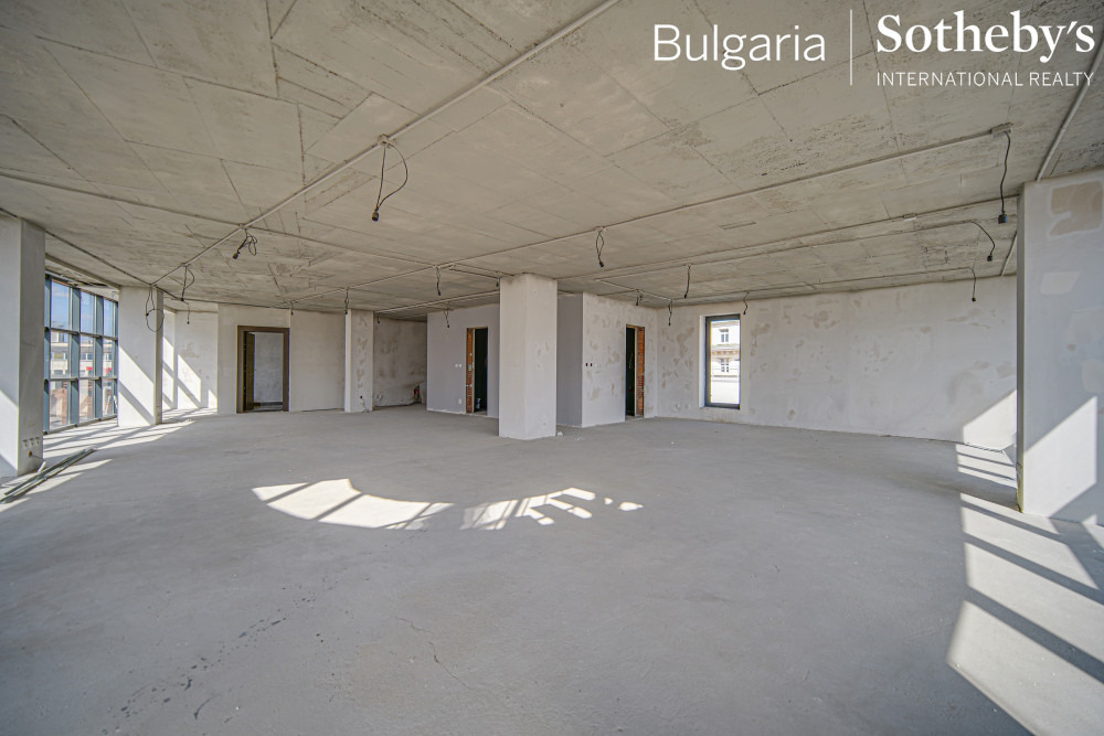 Продава МНОГОСТАЕН, гр. София, Център, снимка 10 - Апартаменти - 53087817