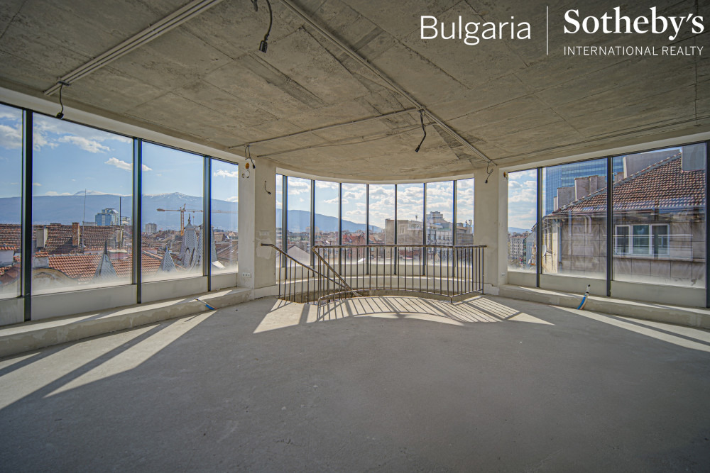 Продава МНОГОСТАЕН, гр. София, Център, снимка 8 - Апартаменти - 53087817