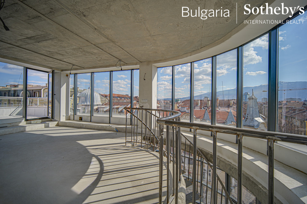 Продава МНОГОСТАЕН, гр. София, Център, снимка 7 - Апартаменти - 53087817