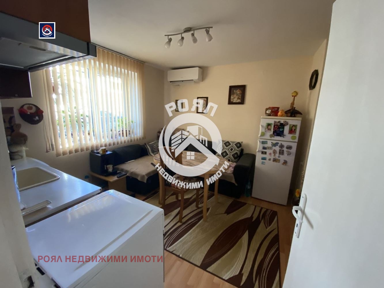 Продава ЕТАЖ ОТ КЪЩА, гр. Асеновград, област Пловдив, снимка 2 - Етаж от къща - 54547888