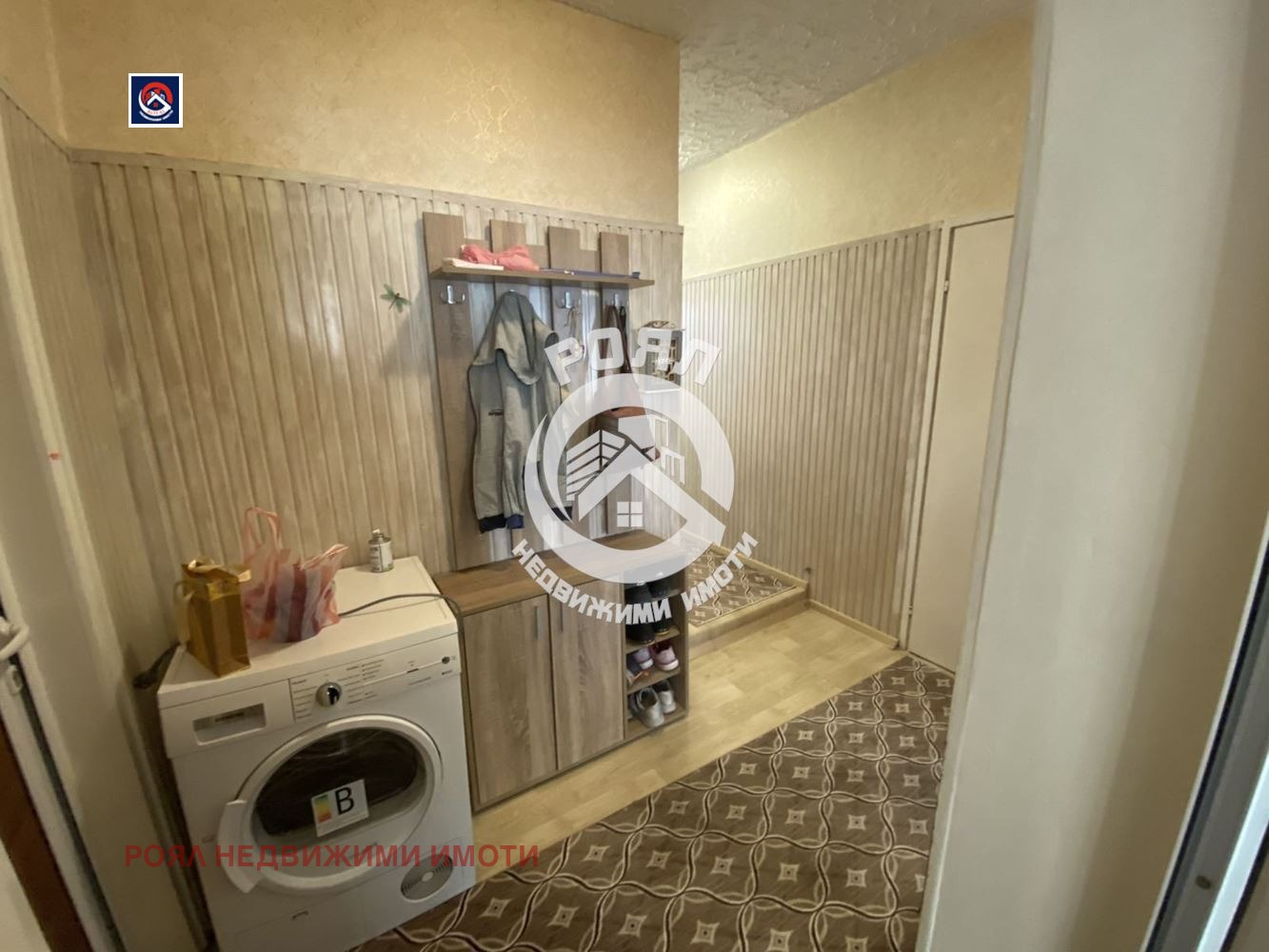 Продава ЕТАЖ ОТ КЪЩА, гр. Асеновград, област Пловдив, снимка 4 - Етаж от къща - 54547888