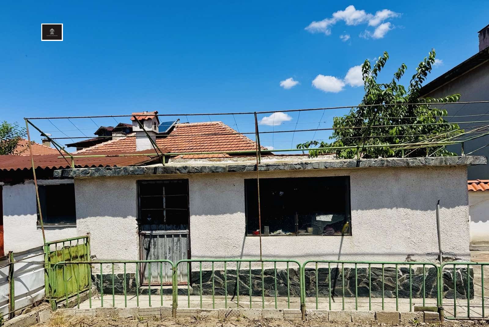 Продава КЪЩА, гр. Ихтиман, област София област, снимка 9 - Къщи - 53777949