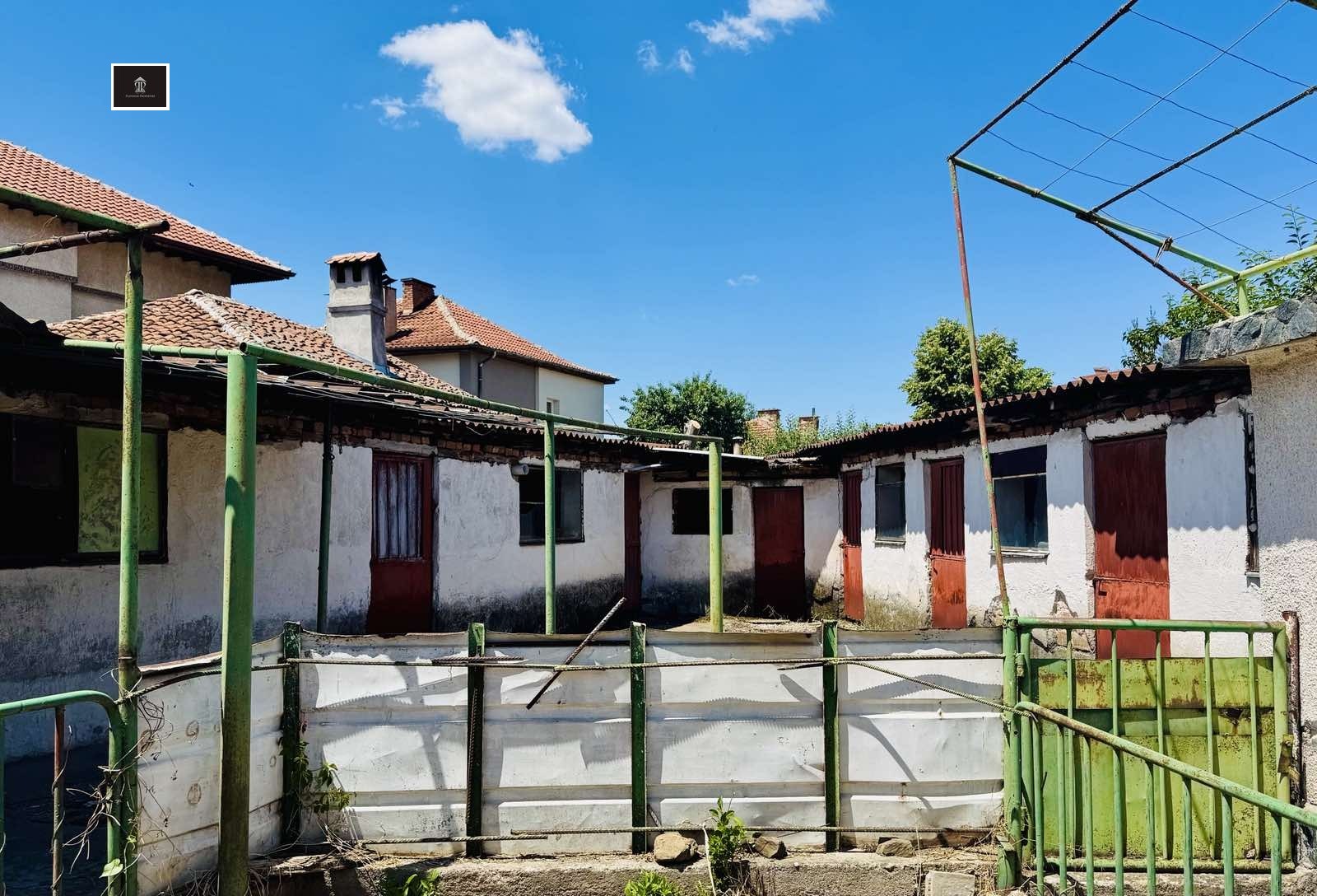 Продава КЪЩА, гр. Ихтиман, област София област, снимка 8 - Къщи - 53777949