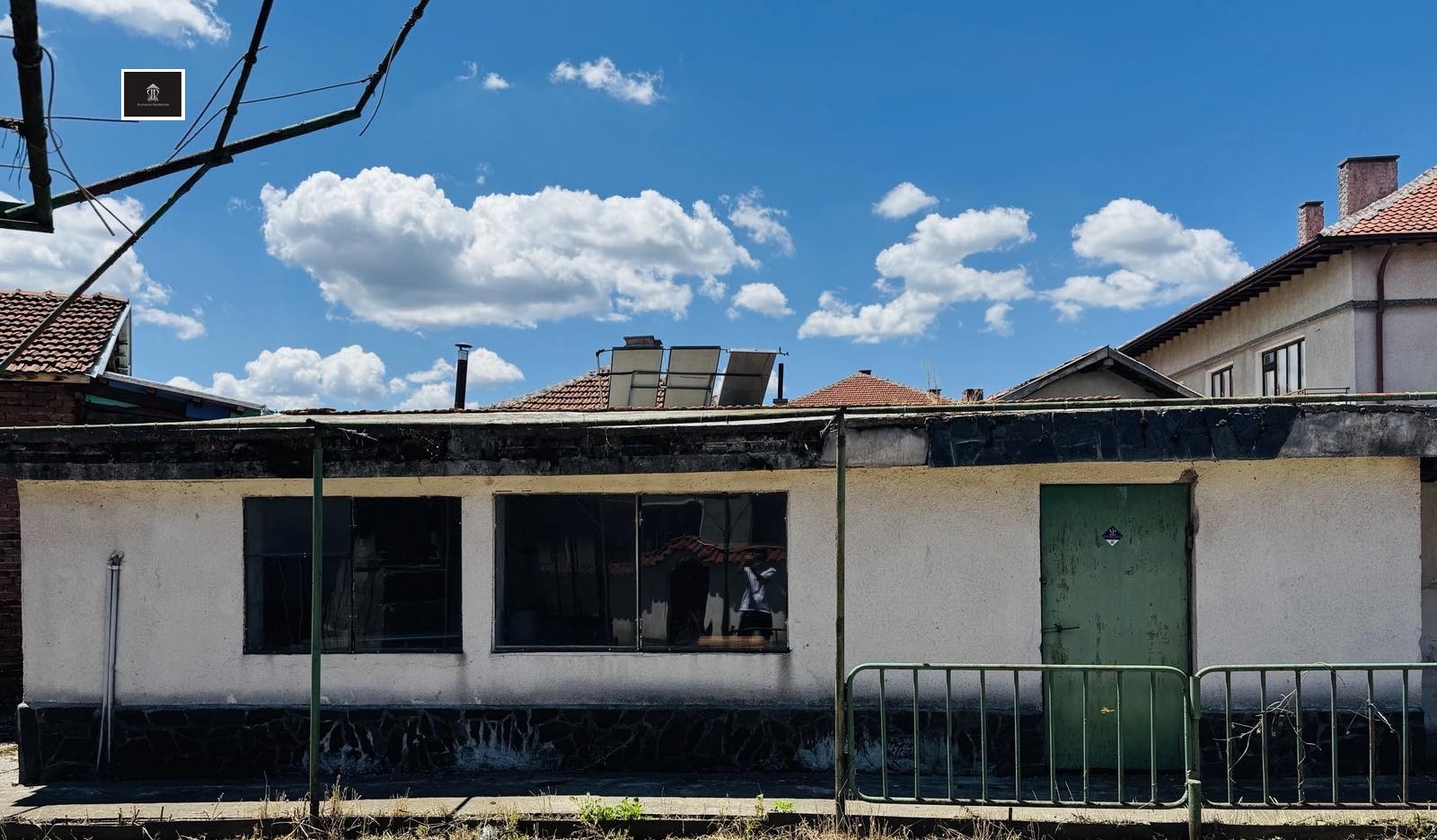 Продава КЪЩА, гр. Ихтиман, област София област, снимка 11 - Къщи - 53777949