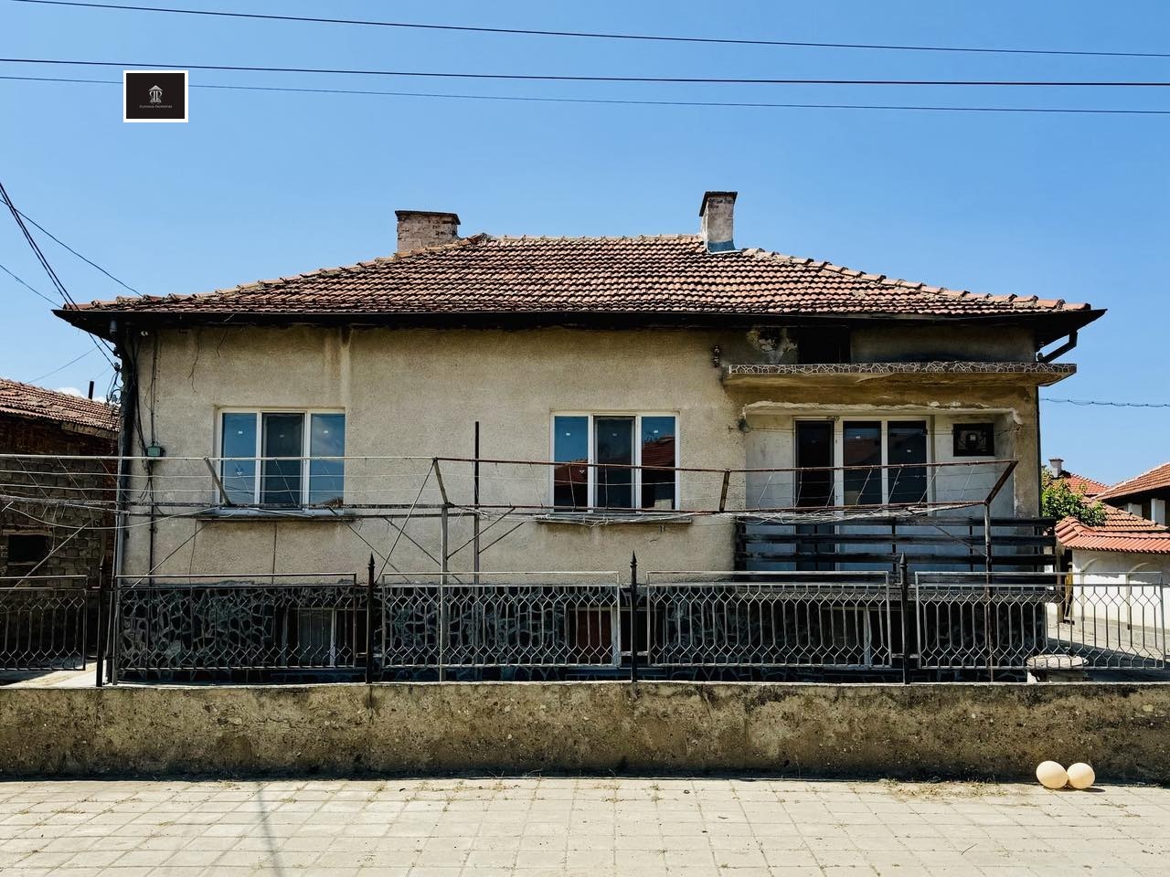 Продава КЪЩА, гр. Ихтиман, област София област