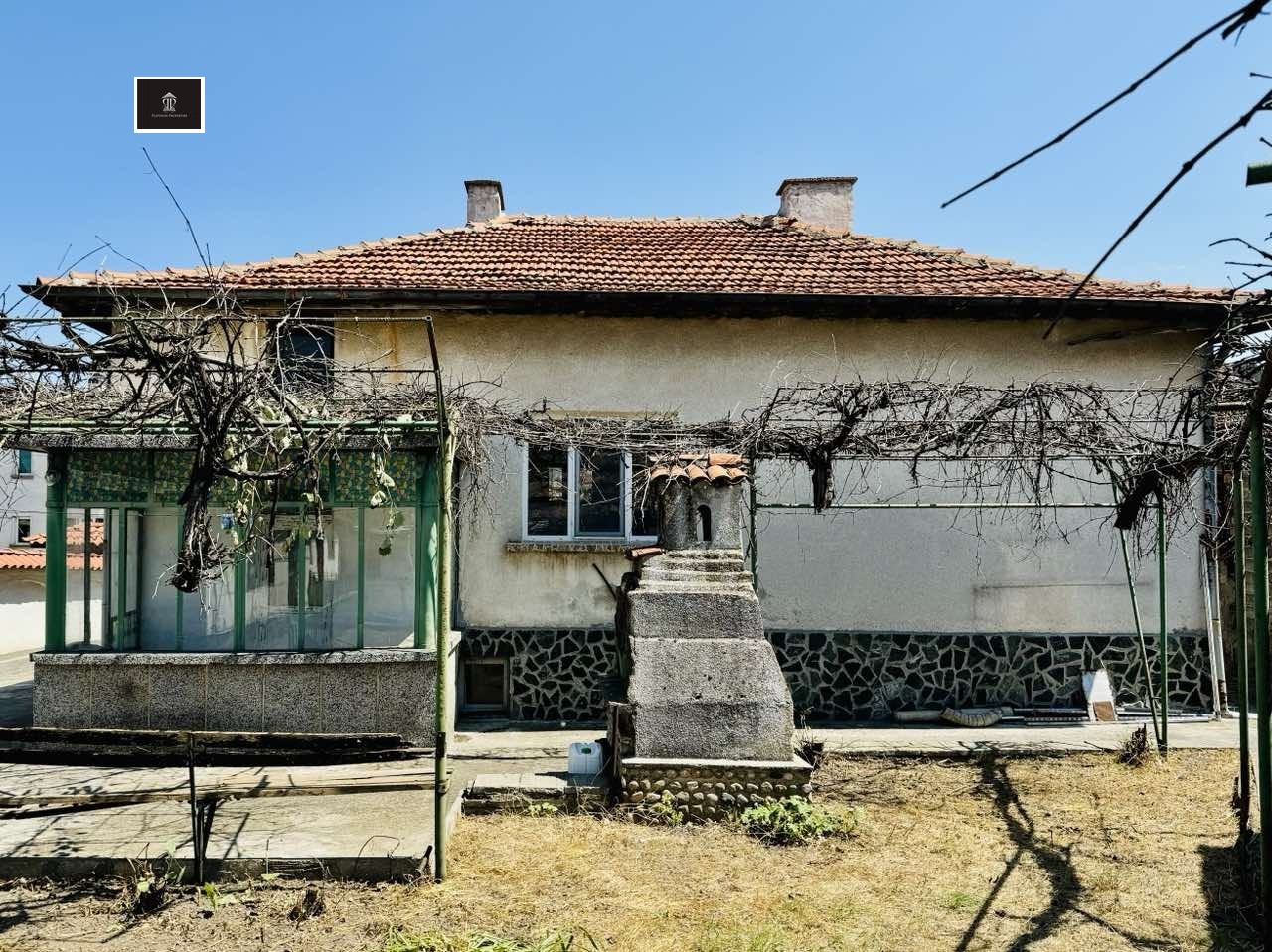 Продава КЪЩА, гр. Ихтиман, област София област, снимка 2 - Къщи - 53777949
