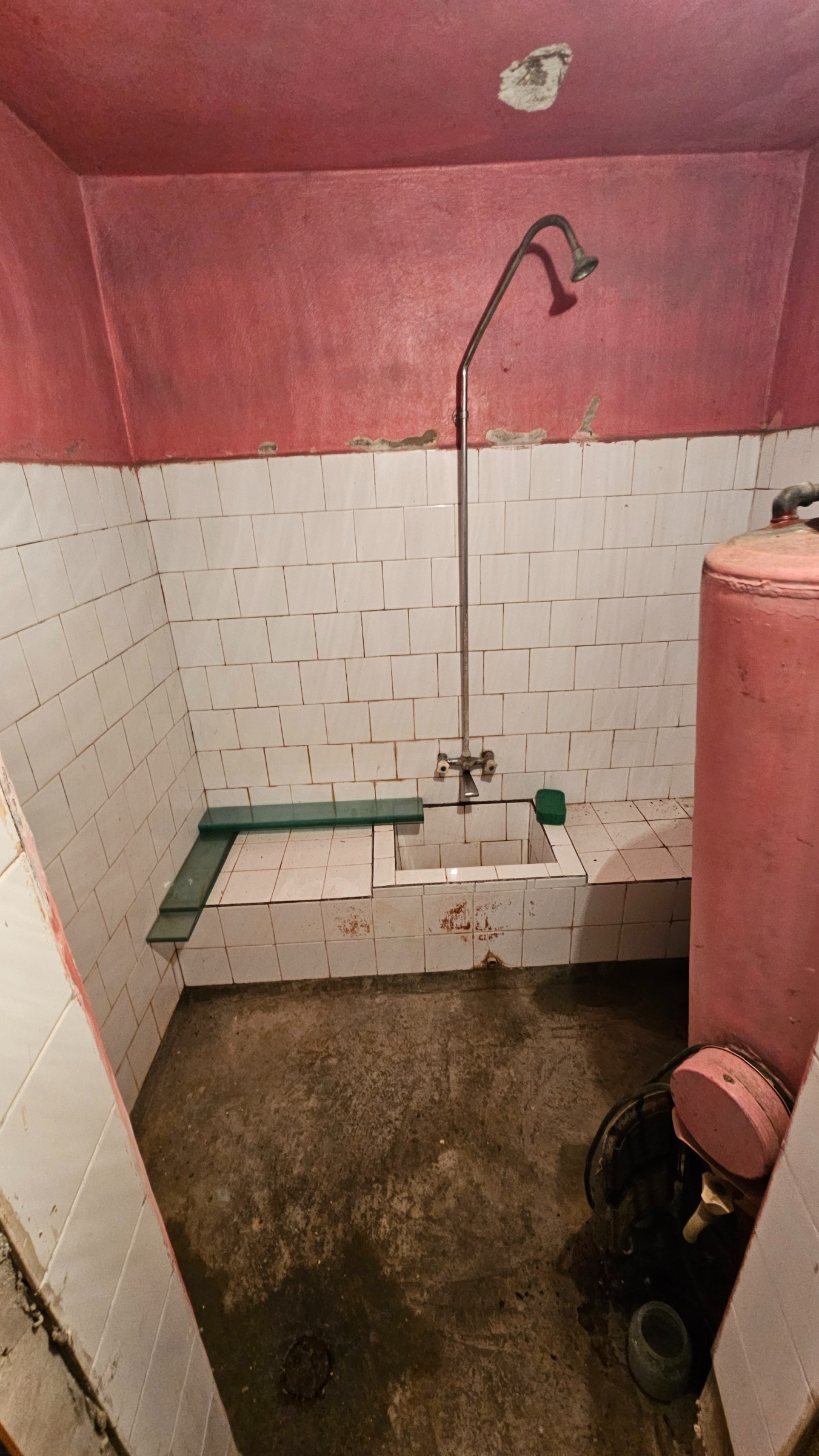 Продава КЪЩА, гр. Разград, Варош, снимка 11 - Къщи - 54571138