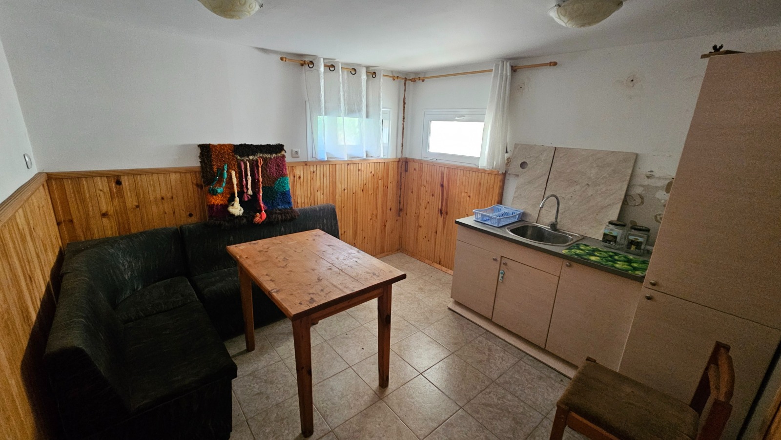 Продава КЪЩА, гр. Разград, Варош, снимка 12 - Къщи - 54571138