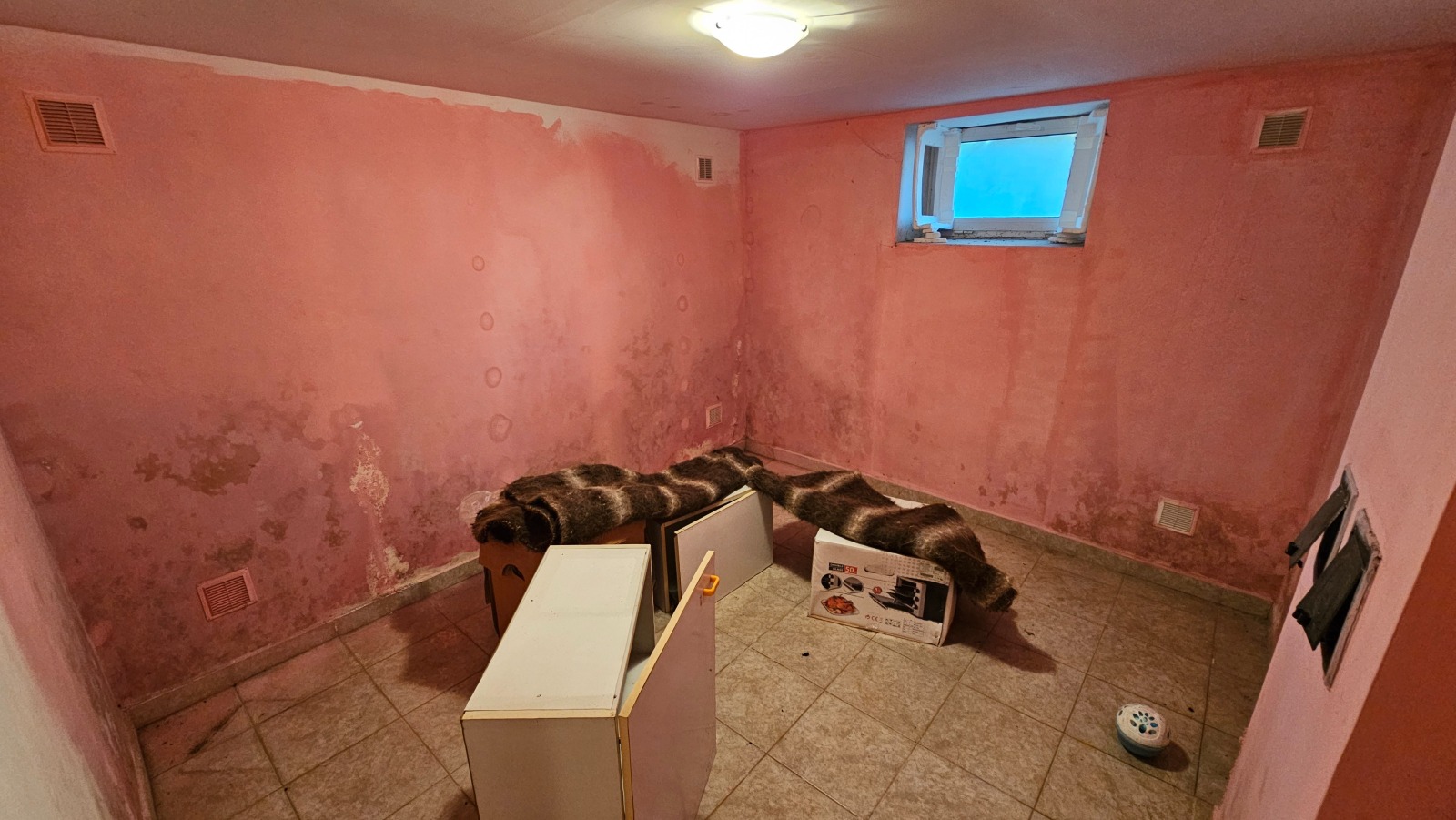 Продава КЪЩА, гр. Разград, Варош, снимка 13 - Къщи - 54571138