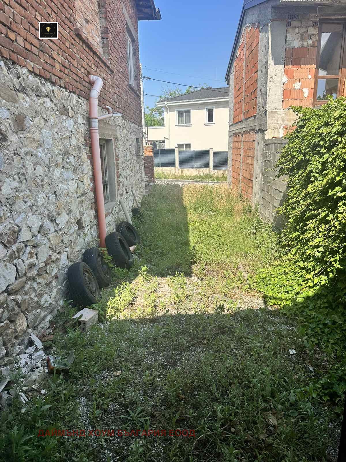 Продава КЪЩА, с. Белащица, област Пловдив, снимка 3 - Къщи - 54834389