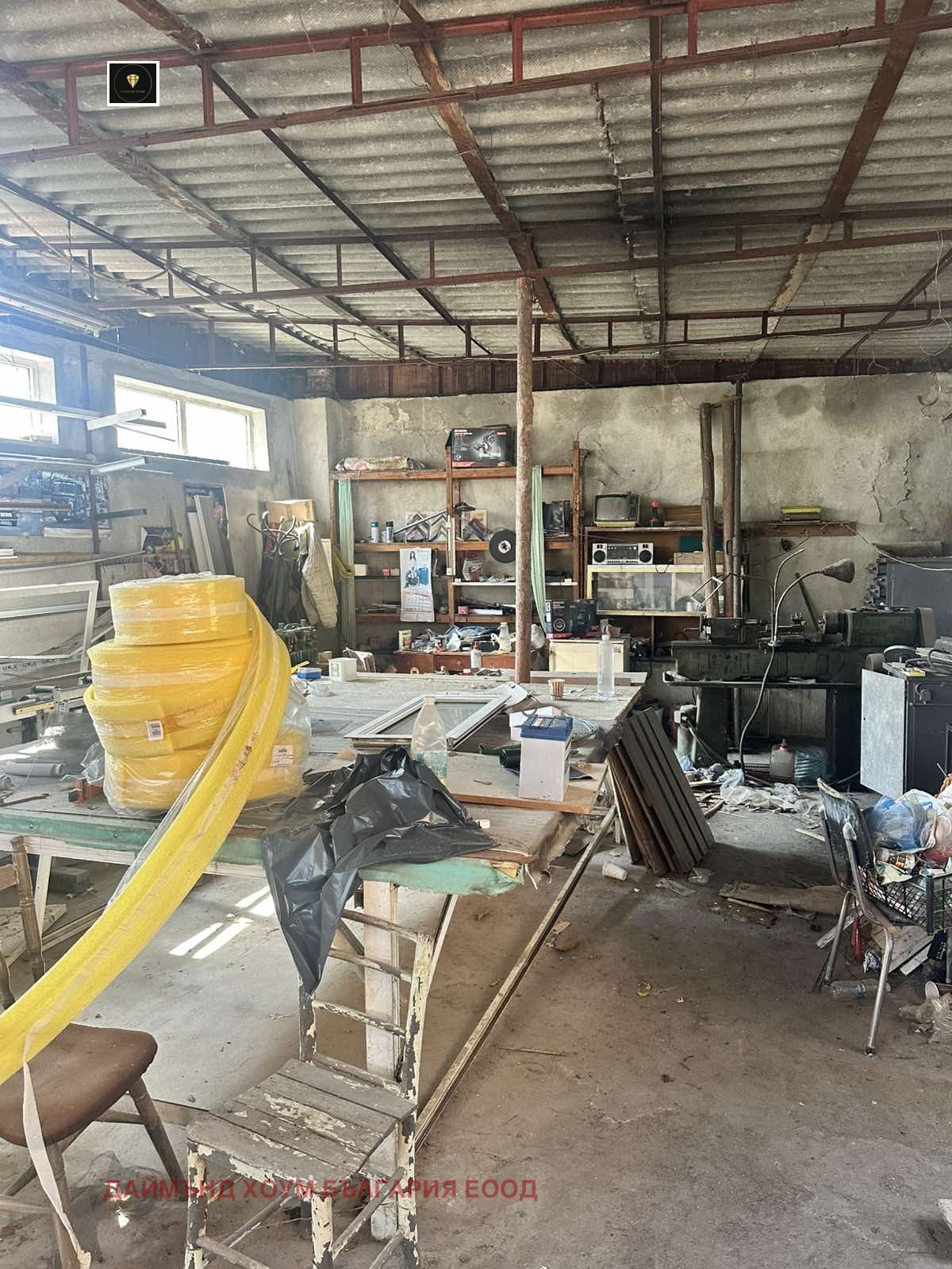 Продава КЪЩА, с. Белащица, област Пловдив, снимка 8 - Къщи - 54834389