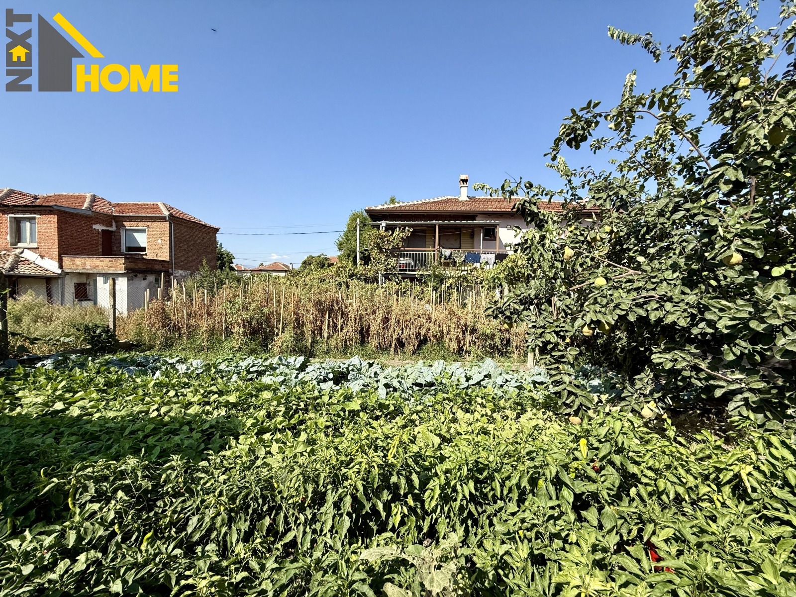 Продава КЪЩА, с. Конуш, област Пловдив, снимка 7 - Къщи - 55914343