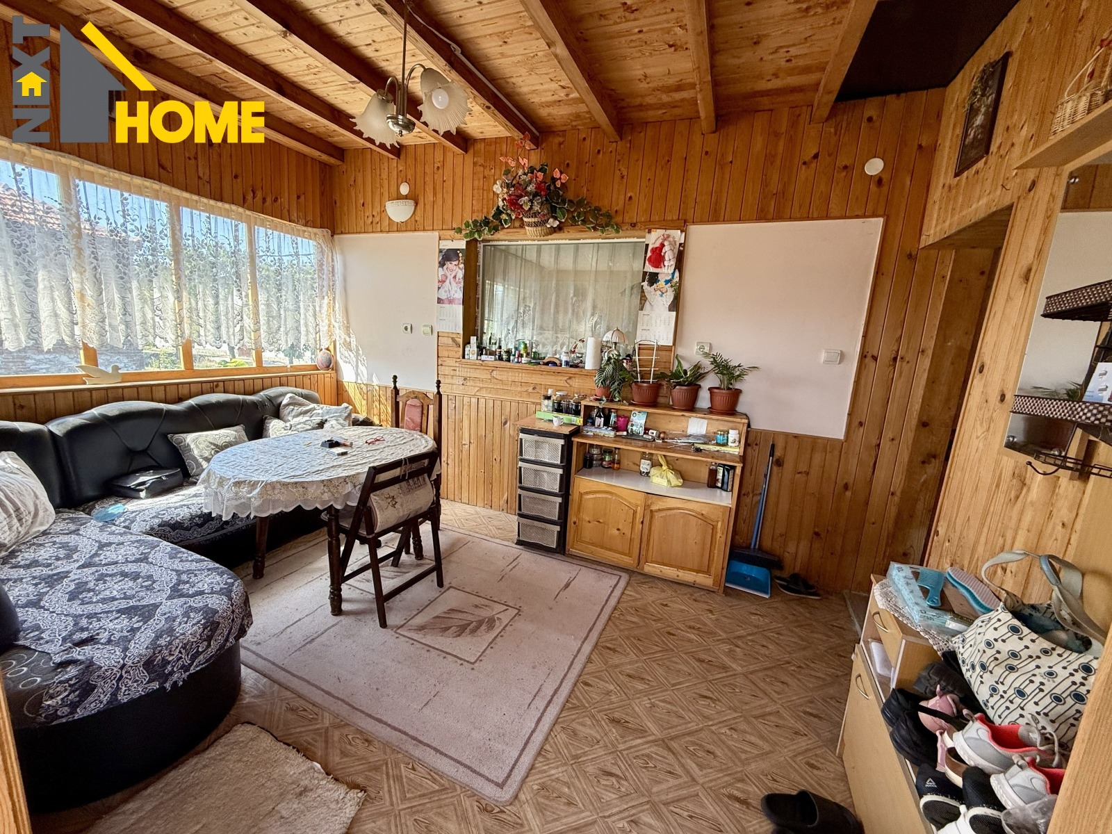 Продава КЪЩА, с. Конуш, област Пловдив, снимка 13 - Къщи - 55914343