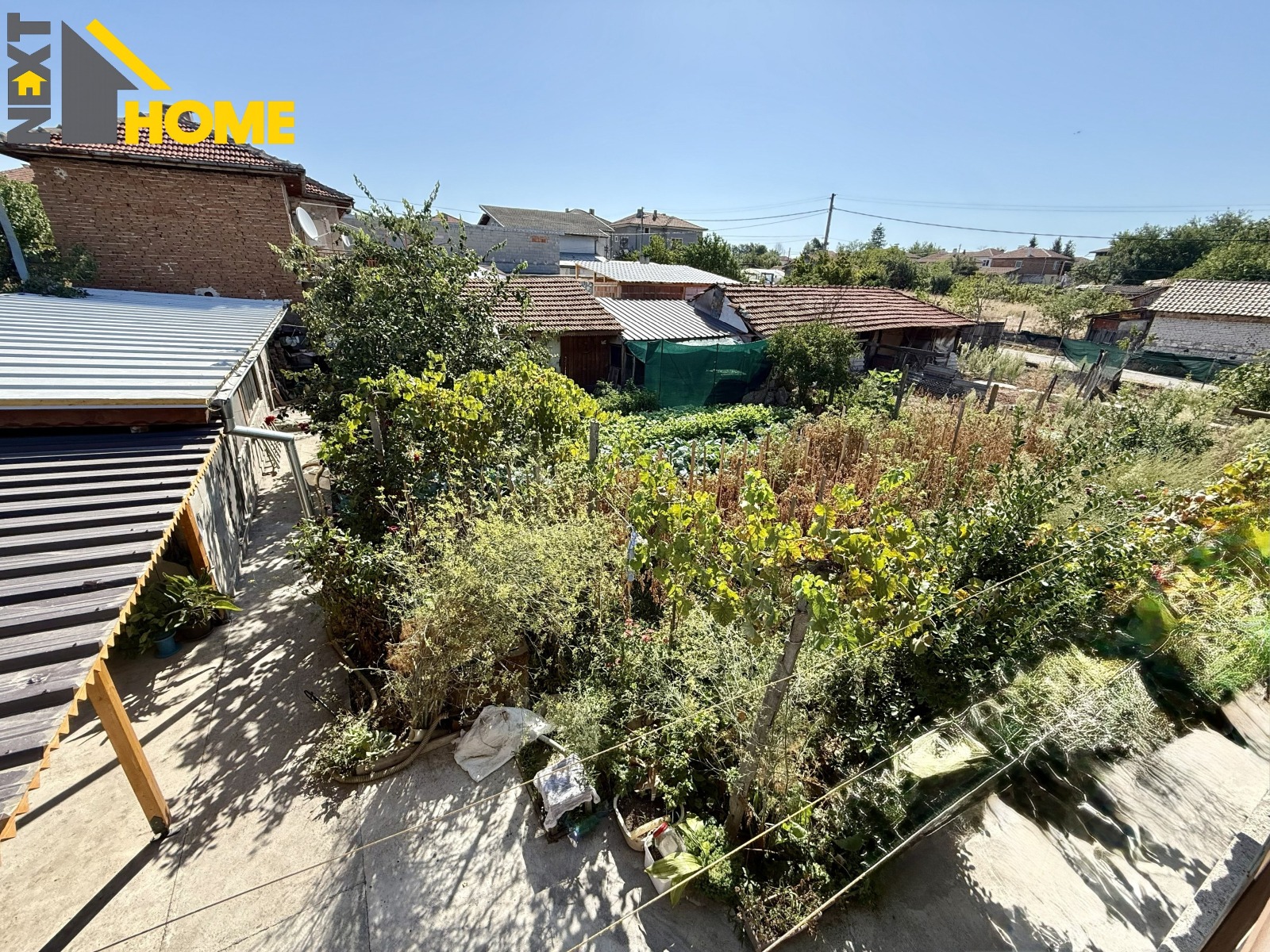 Продава КЪЩА, с. Конуш, област Пловдив, снимка 11 - Къщи - 55914343