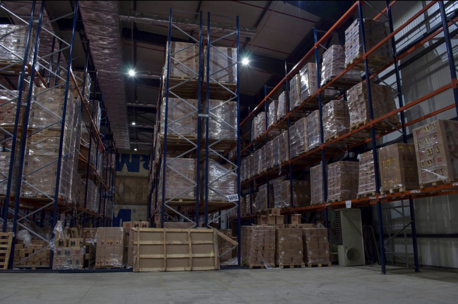 Продава ПРОМ. ПОМЕЩЕНИЕ, гр. София, с. Герман, снимка 2 - Производствени сгради - 52165770