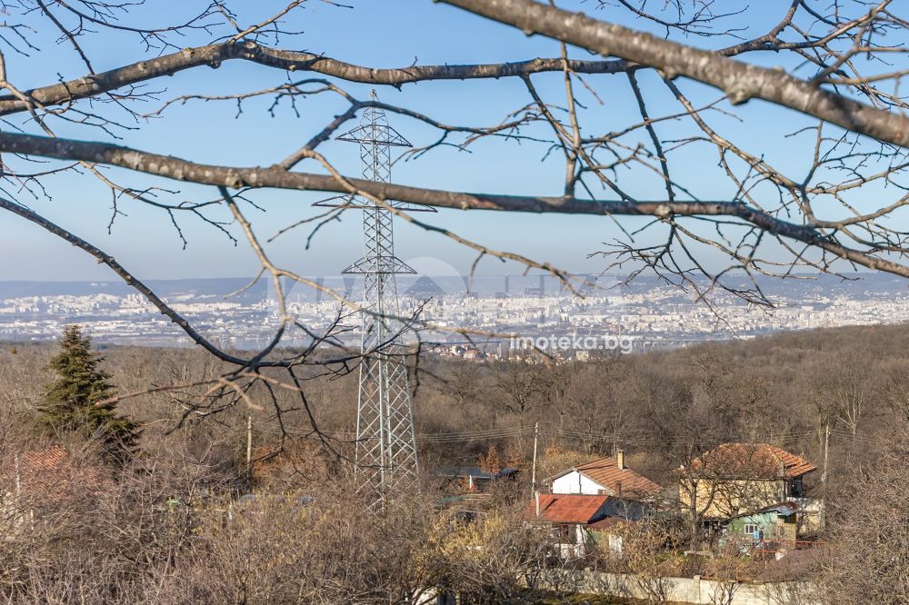 Продава ПАРЦЕЛ, гр. Варна, м-т Боровец - север, снимка 8 - Парцели - 56073319