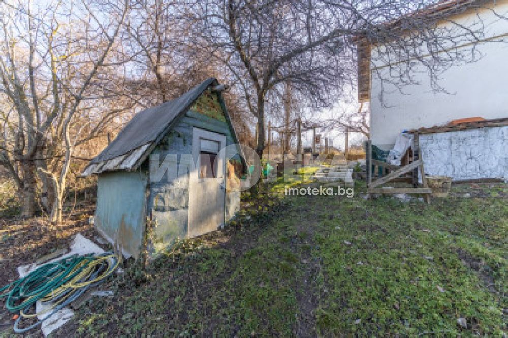 Продава ПАРЦЕЛ, гр. Варна, м-т Боровец - север, снимка 7 - Парцели - 56073319