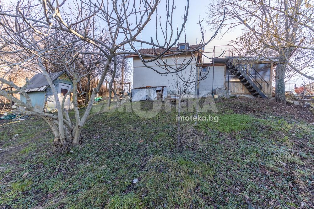 Продава ПАРЦЕЛ, гр. Варна, м-т Боровец - север, снимка 10 - Парцели - 56073319