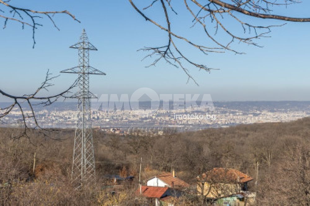 Продава ПАРЦЕЛ, гр. Варна, м-т Боровец - север, снимка 3 - Парцели - 56073319