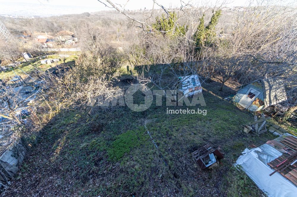 Продава ПАРЦЕЛ, гр. Варна, м-т Боровец - север, снимка 9 - Парцели - 56073319