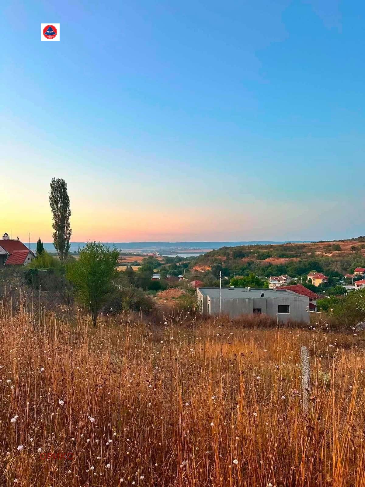 Продава ПАРЦЕЛ, гр. Варна, с. Константиново