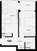 Продава 2-СТАЕН, гр. Пловдив, Отдих и култура, снимка 2