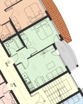 Продава  2-стаен област Бургас , гр. Созопол , 55 кв.м | 71933472 - изображение [16]