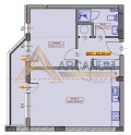 Продава  2-стаен град Варна , Възраждане 1 , 66 кв.м | 17503504 - изображение [2]