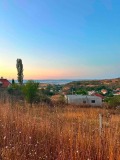 Продава ПАРЦЕЛ, град Варна, с. Константиново • 14000 € • 29074395 1
