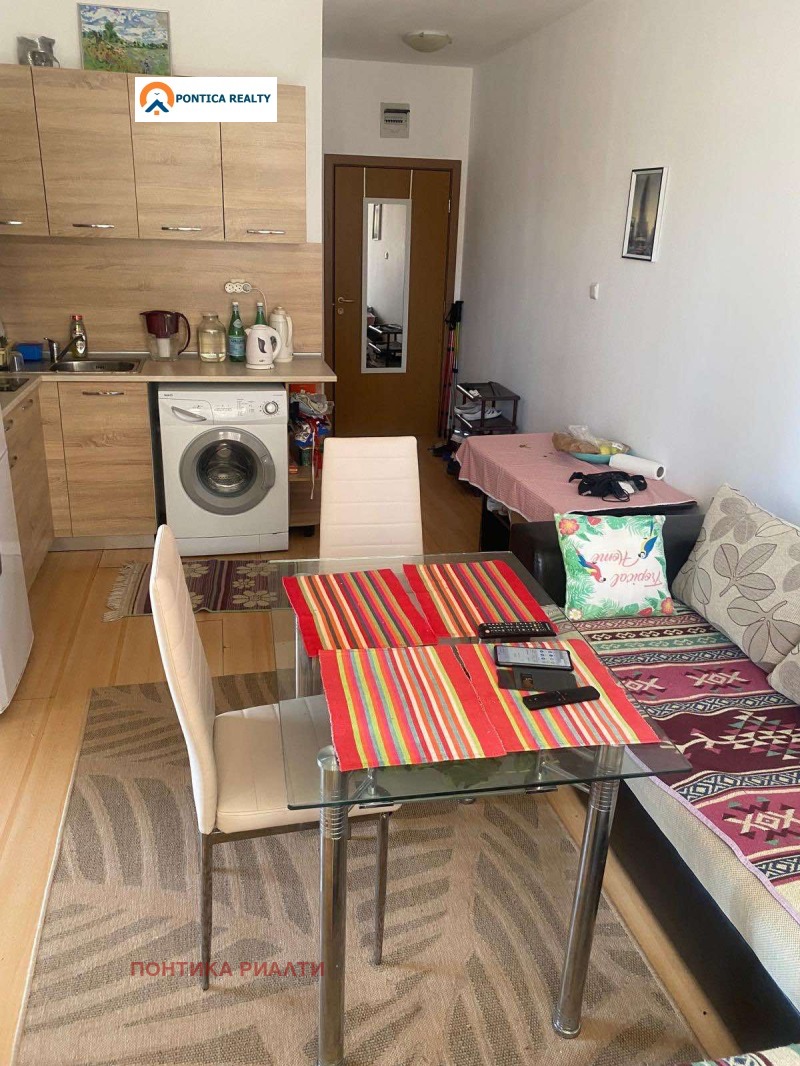 Продава 3-СТАЕН в област Бургас, к.к. Слънчев бряг - 63 кв.м / 65 000 € » 127 128.95 лв., ПОНТИКА РИАЛТИ