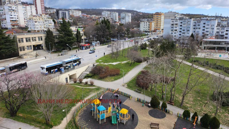 Продава 3-СТАЕН в град Варна, Владислав Варненчик 1 - 60 кв.м / 124 500 € » 243 500.84 лв., ДАНИ НЕДВИЖИМИ ИМОТИ