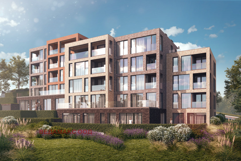Продава 4-СТАЕН в град Варна, Свети Никола - 177 кв.м / 417 600 € » 816 754.61 лв., ВЕДАМАКС ООД