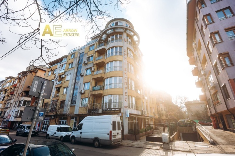Продава 3-СТАЕН в град София, Редута - 70 кв.м / 230 000 € » 449 840.90 лв., АРОУ ЕСТЕЙТС