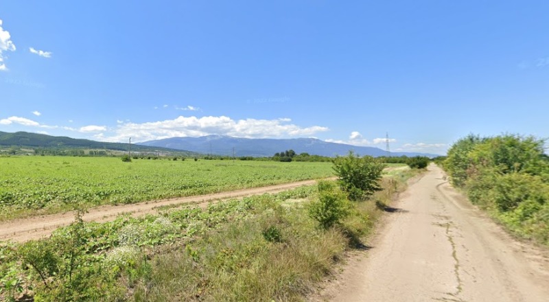 Продава ПАРЦЕЛ в град София, с. Лозен - 3590 кв.м / 215 400 € » 421 285.78 лв., ДЖЕЙ И ДЖЕЙ КОРПОРЕЙШЪН ООД