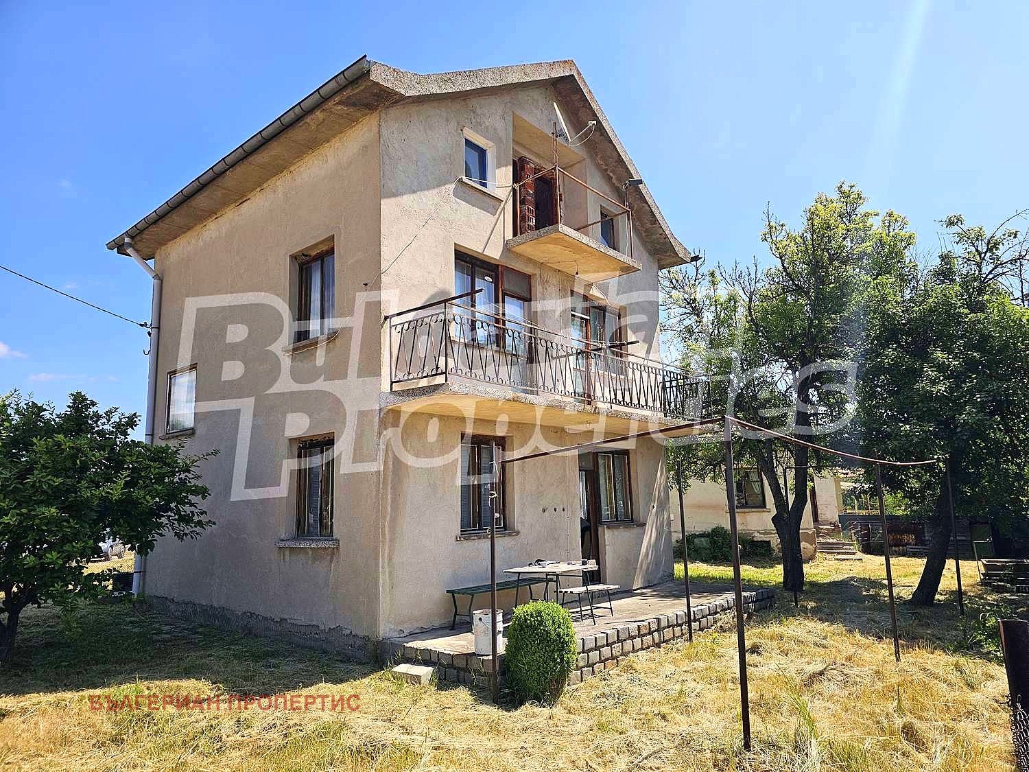 Продава КЪЩА | Imot.bg — изображение 3