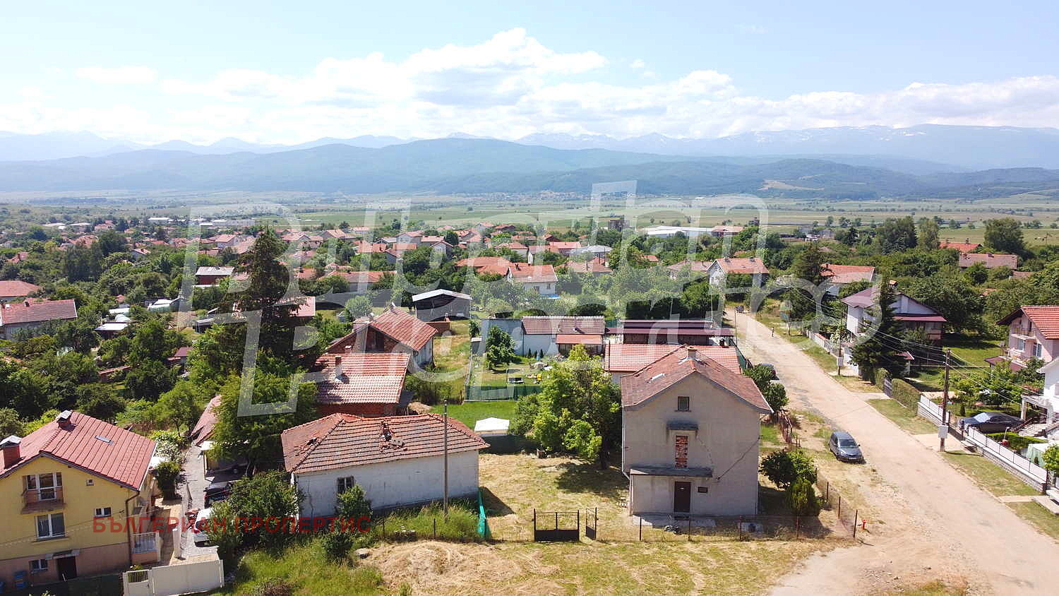 Продава КЪЩА | Imot.bg — изображение 2